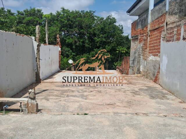 Venda em Jardim Botucatu - Sorocaba