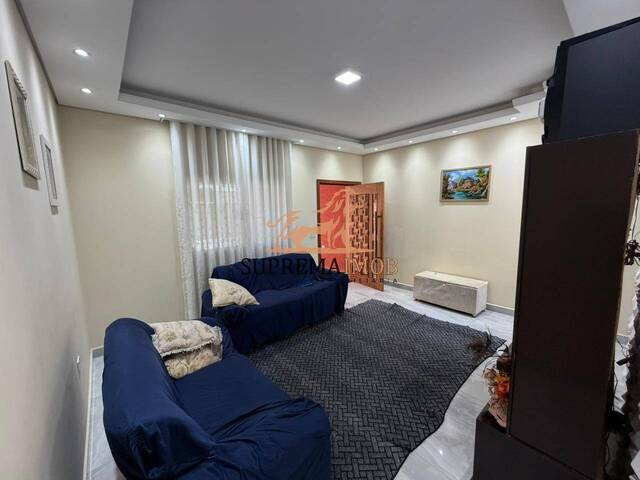 Casa para Venda em Sorocaba - 2