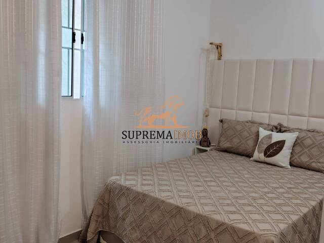 Casa para Venda em São Roque - 3
