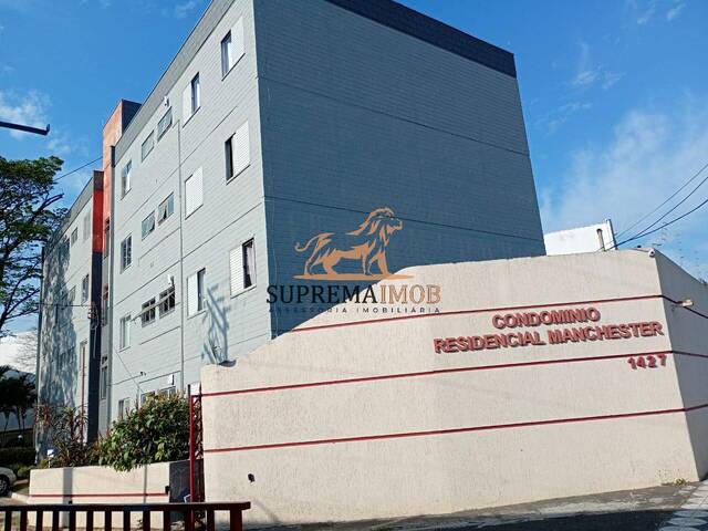 Venda em Vila Lucy - Sorocaba