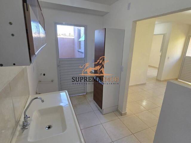 Casa para Venda em Votorantim - 4