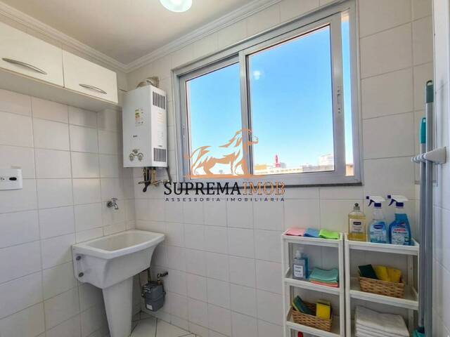 Apartamento para Venda em Sorocaba - 5
