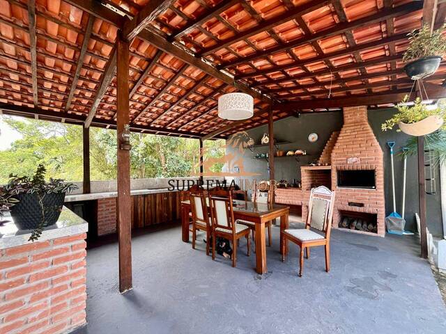 Chácara para Venda em Ibiúna - 4