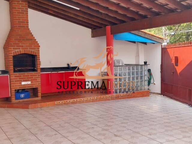Casa para Venda em Sorocaba - 5