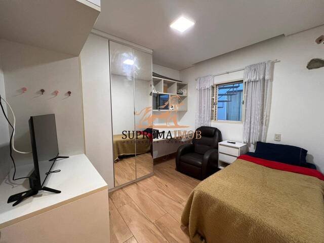 #CA2107 - Casa para Venda em Sorocaba - SP