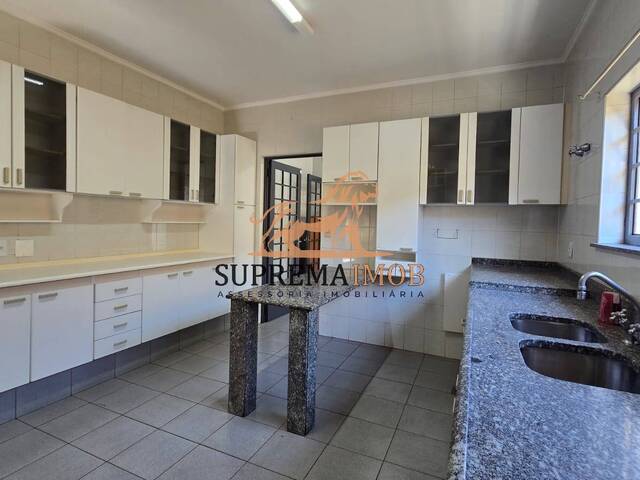 #CA2846 - Casa para Venda em Sorocaba - SP