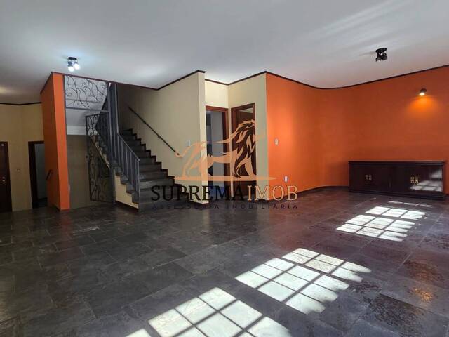 #CA2846 - Casa para Venda em Sorocaba - SP