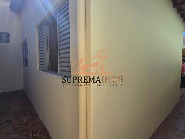 Casa para Venda em Sorocaba - 3