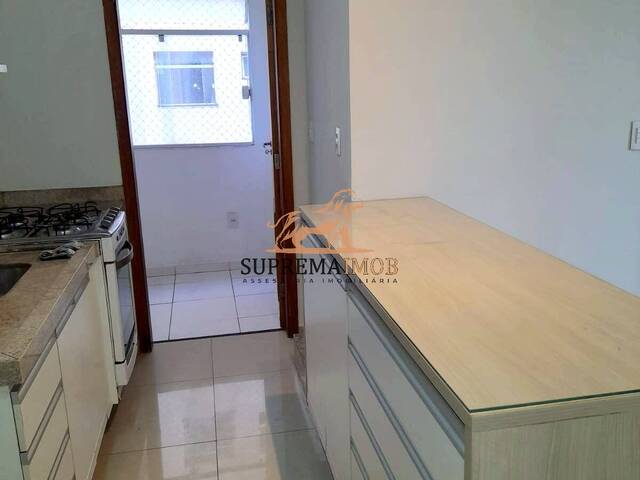 Apartamento para Venda em Sorocaba - 2