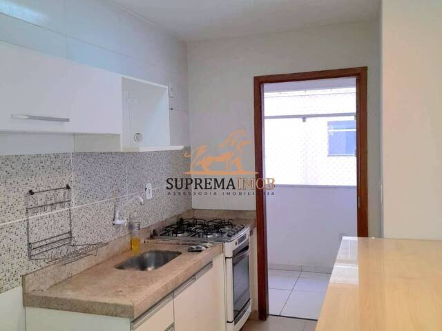 Apartamento para Venda em Sorocaba - 5
