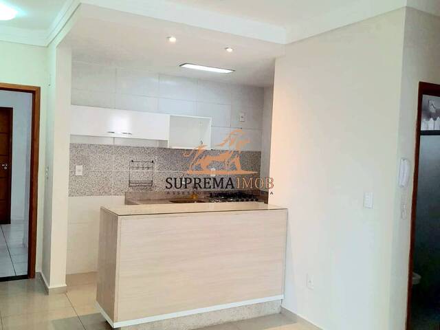 #AP2426 - Apartamento para Venda em Sorocaba - SP - 2