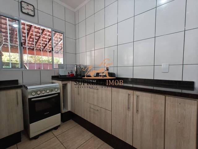 Casa para Venda em Sorocaba - 4