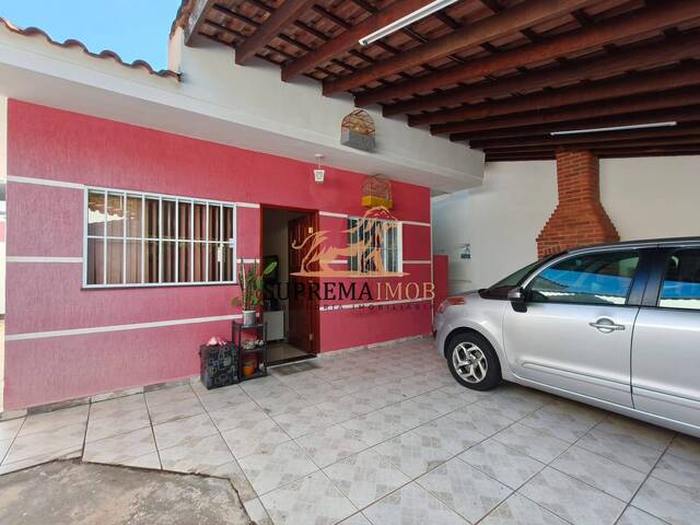 Casa para Venda em Sorocaba - 2