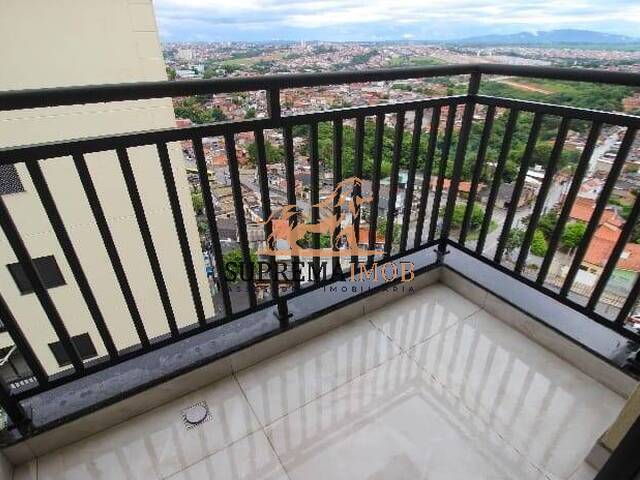 Apartamento para Venda em Sorocaba - 4
