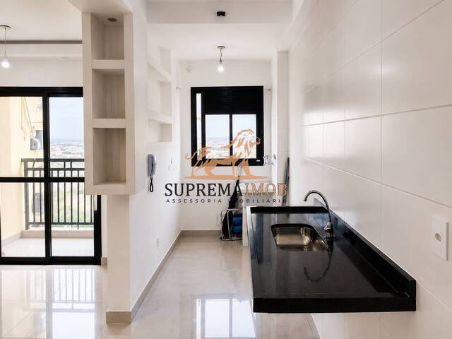Apartamento para Venda em Sorocaba - 5