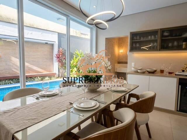 Venda em Jardim Residencial Martinez - Sorocaba