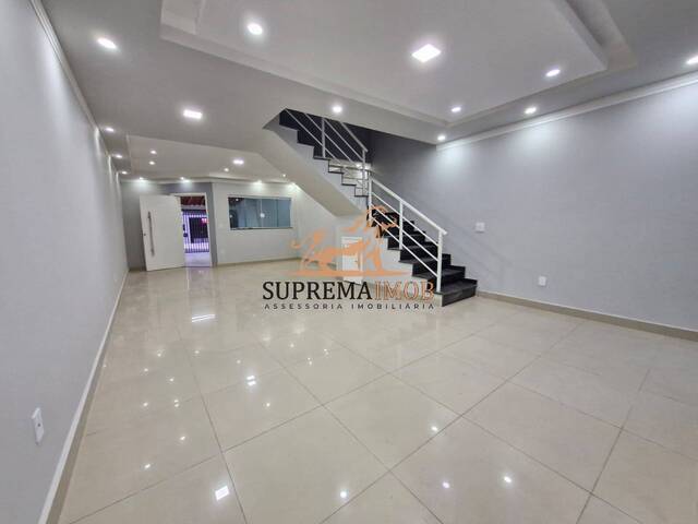 Casa para Venda em Sorocaba - 3