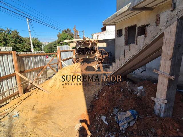Kitnet para Venda em Sorocaba - 2