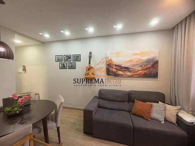 Apartamento para Venda em Sorocaba - 2