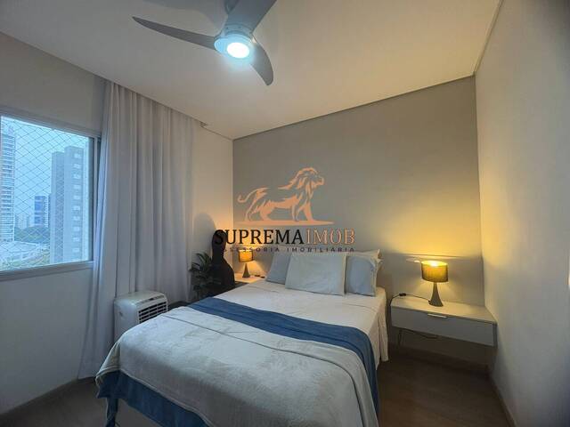 Apartamento para Venda em Sorocaba - 4