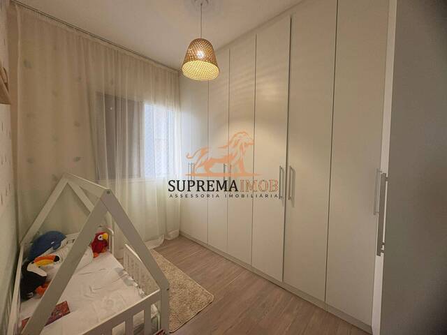 Apartamento para Venda em Sorocaba - 3