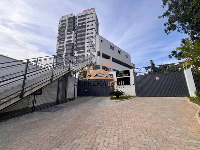 #AP2430 - Apartamento para Venda em Sorocaba - SP