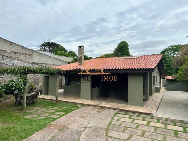 Venda em Conjunto Habitacional Marino Godinho - Piedade
