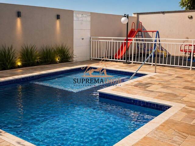 Apartamento para Venda em Sorocaba - 3
