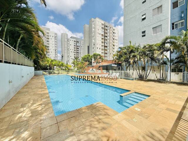 Apartamento para Venda em Sorocaba - 5