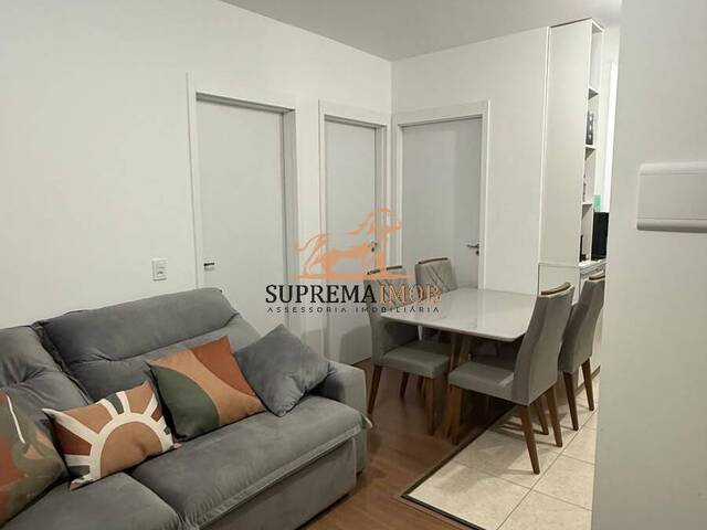 #AP1886 - Apartamento para Venda em Sorocaba - SP