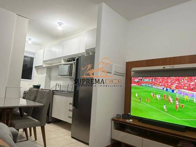 #AP1886 - Apartamento para Venda em Sorocaba - SP