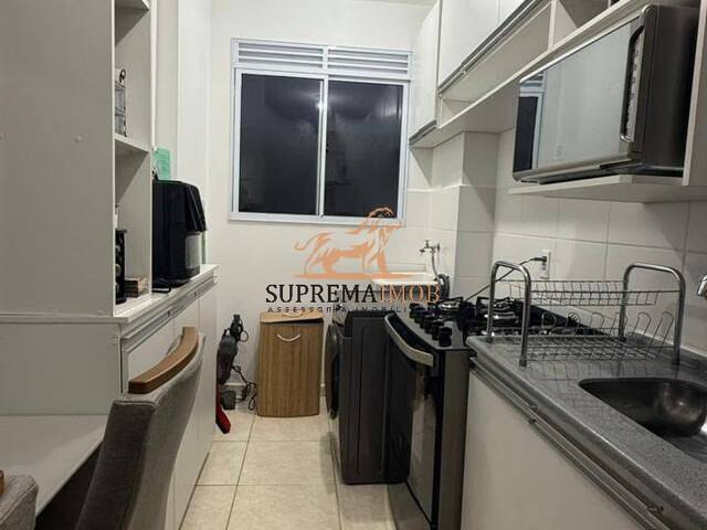 #AP1886 - Apartamento para Venda em Sorocaba - SP