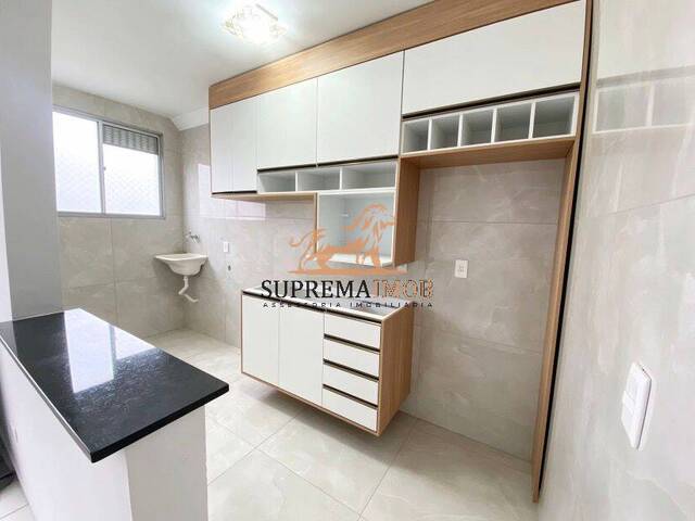 #AP2420 - Apartamento para Venda em Sorocaba - SP - 2