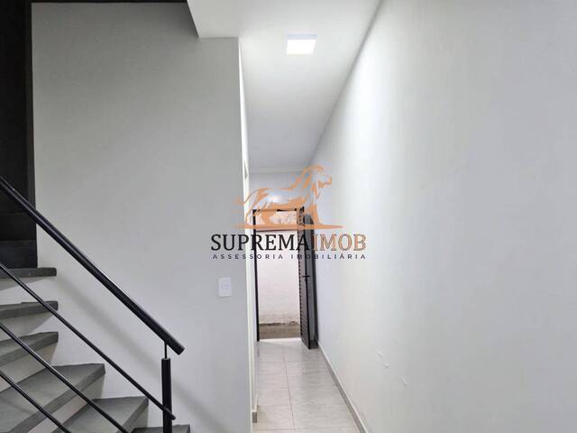 #CA2832 - Casa em condomínio para Venda em Sorocaba - SP