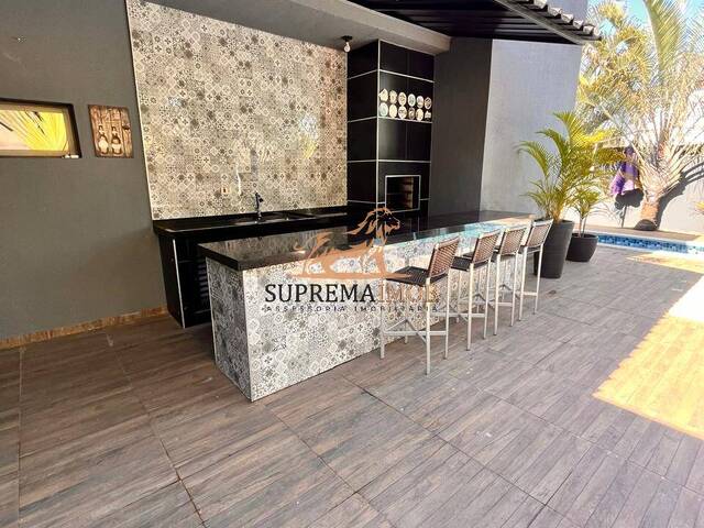 Casa em condomínio para Venda em Sorocaba - 2