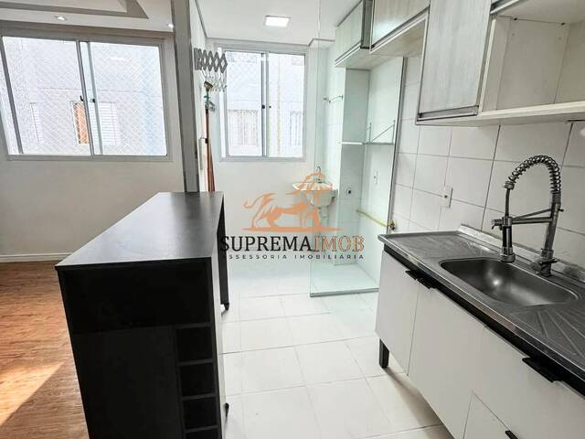 Apartamento para Venda em Sorocaba - 2