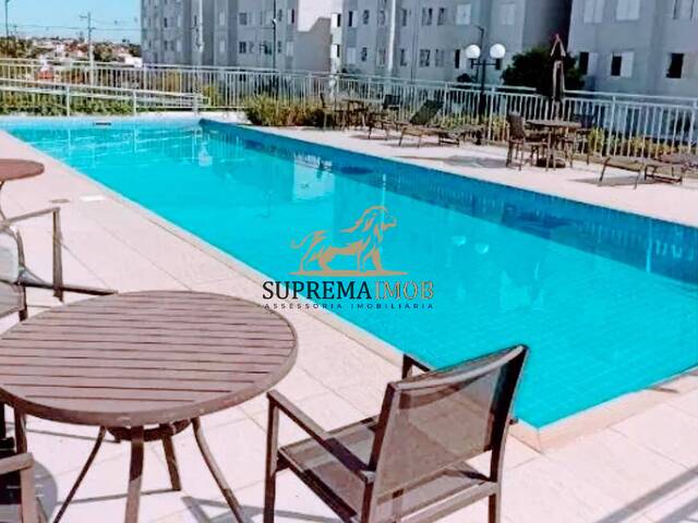 Apartamento para Venda em Sorocaba - 4