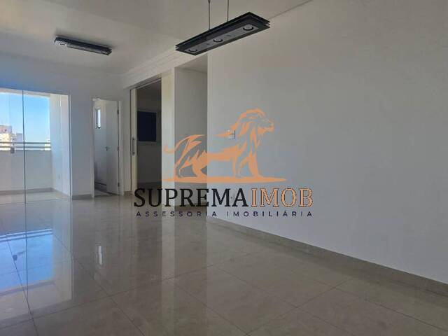 Apartamento para Venda em Sorocaba - 2