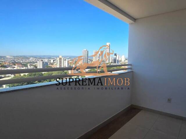 Apartamento para Venda em Sorocaba - 3
