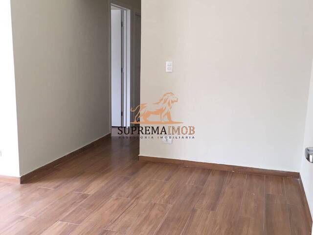 #AP2438 - Apartamento para Venda em Sorocaba - SP