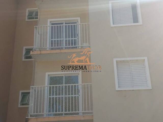 #AP2438 - Apartamento para Venda em Sorocaba - SP
