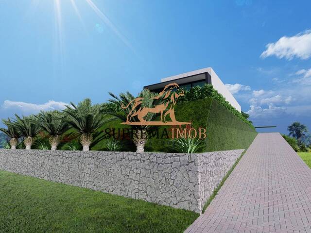 Casa para Venda em Araçoiaba da Serra - 2