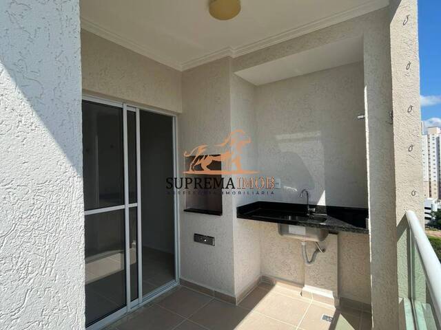 Apartamento para Venda em Sorocaba - 3