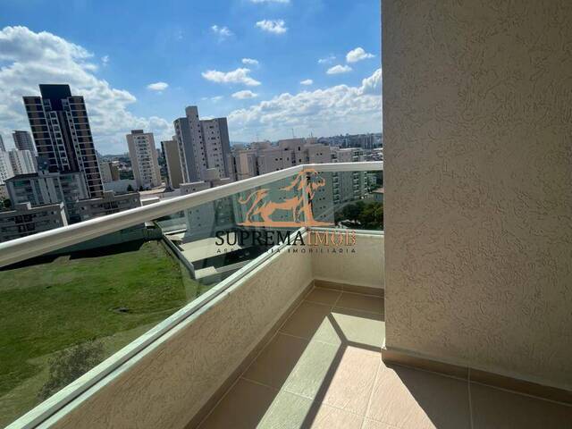 Apartamento para Venda em Sorocaba - 5