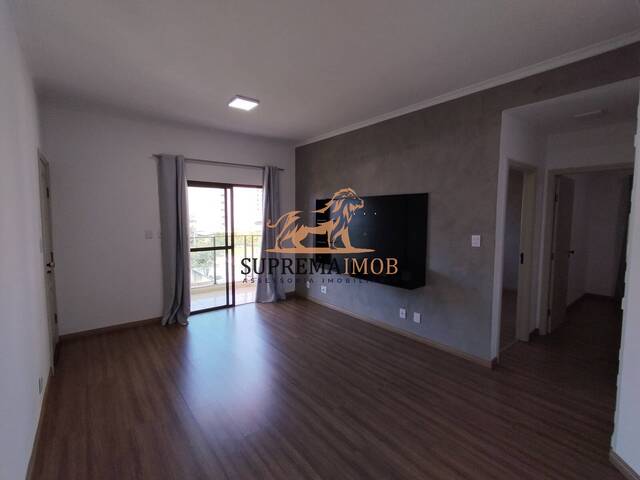 Apartamento para Venda em Sorocaba - 2