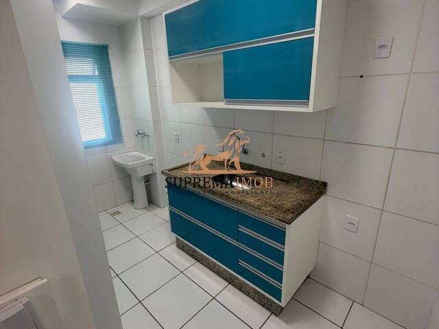 Apartamento para Venda em Sorocaba - 5