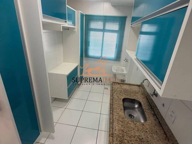 Apartamento para Venda em Sorocaba - 2