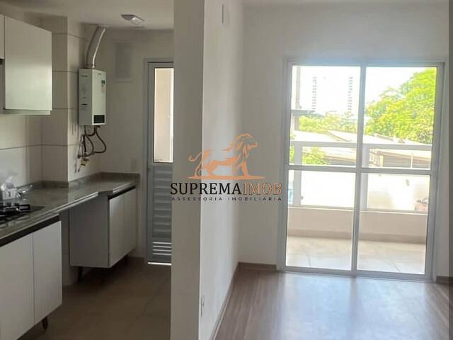 Apartamento para Venda em Sorocaba - 4