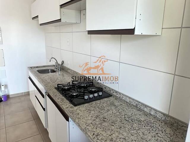 Apartamento para Venda em Sorocaba - 5