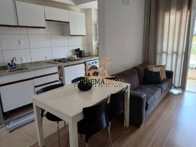 Apartamento para Venda em Sorocaba - 3